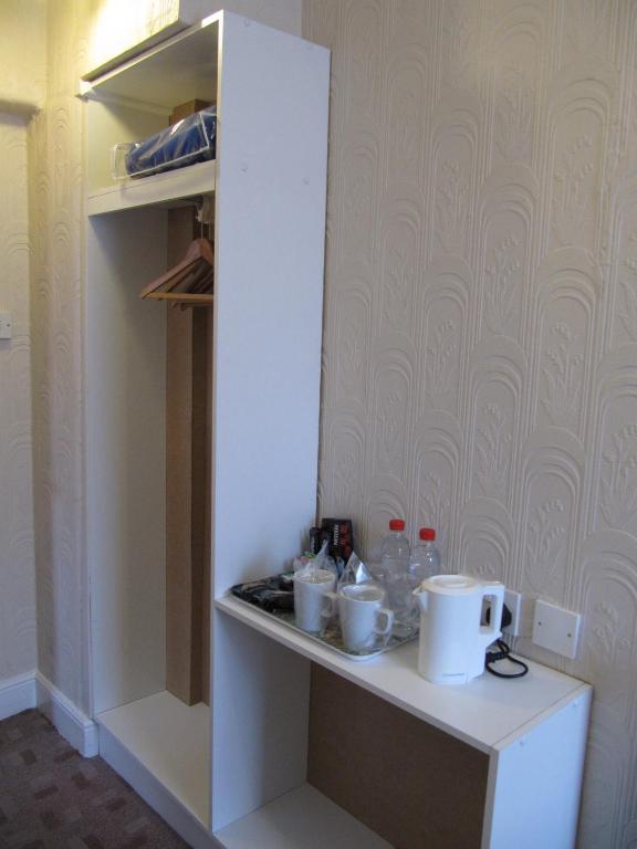 Sylvern House Hotel Scarborough Cameră foto